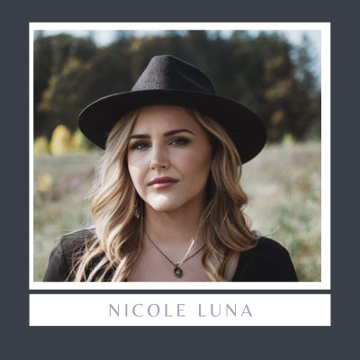 Meet Salem Witch Nicole Luna of Modern Magic Academy