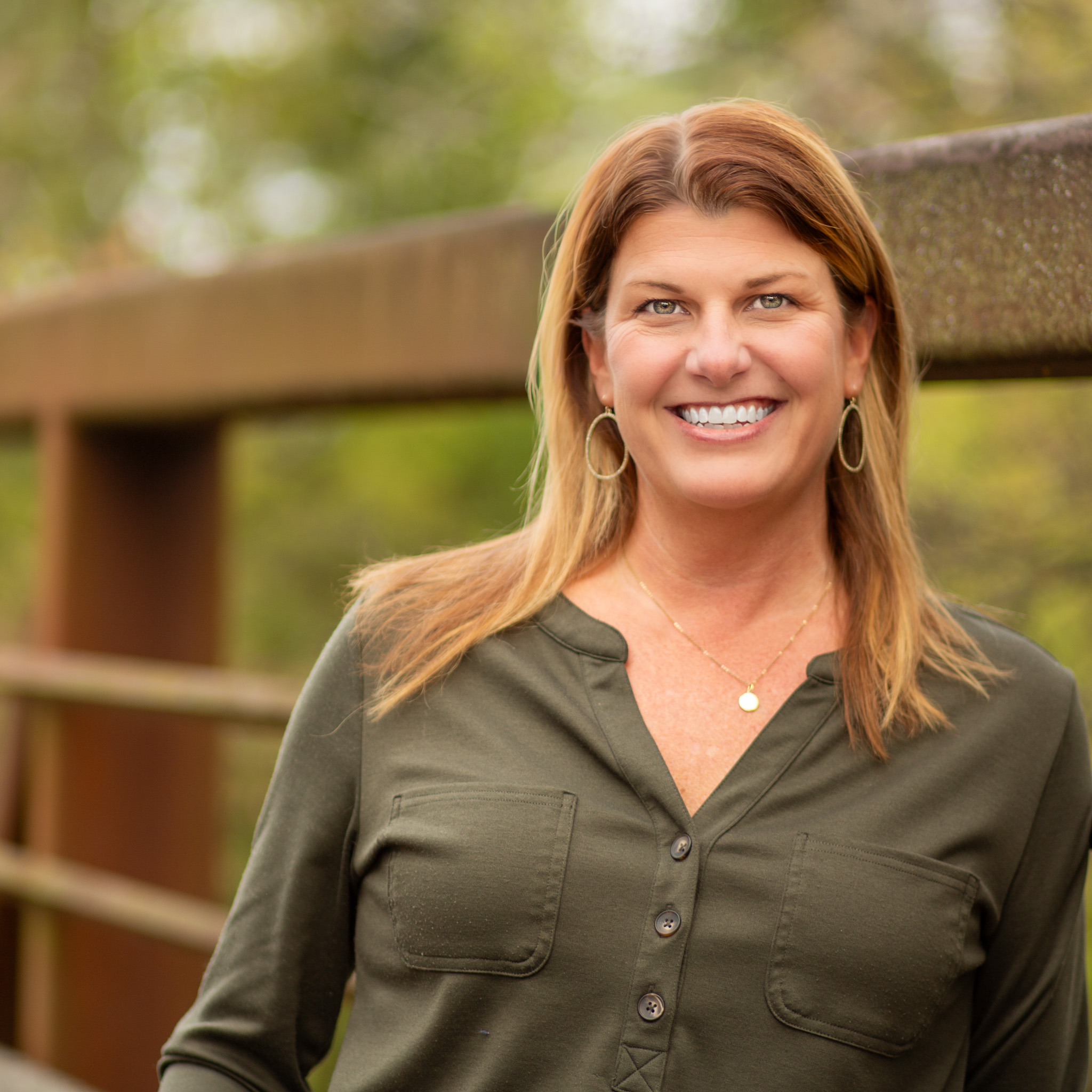 Anne McGraw Profile Photo