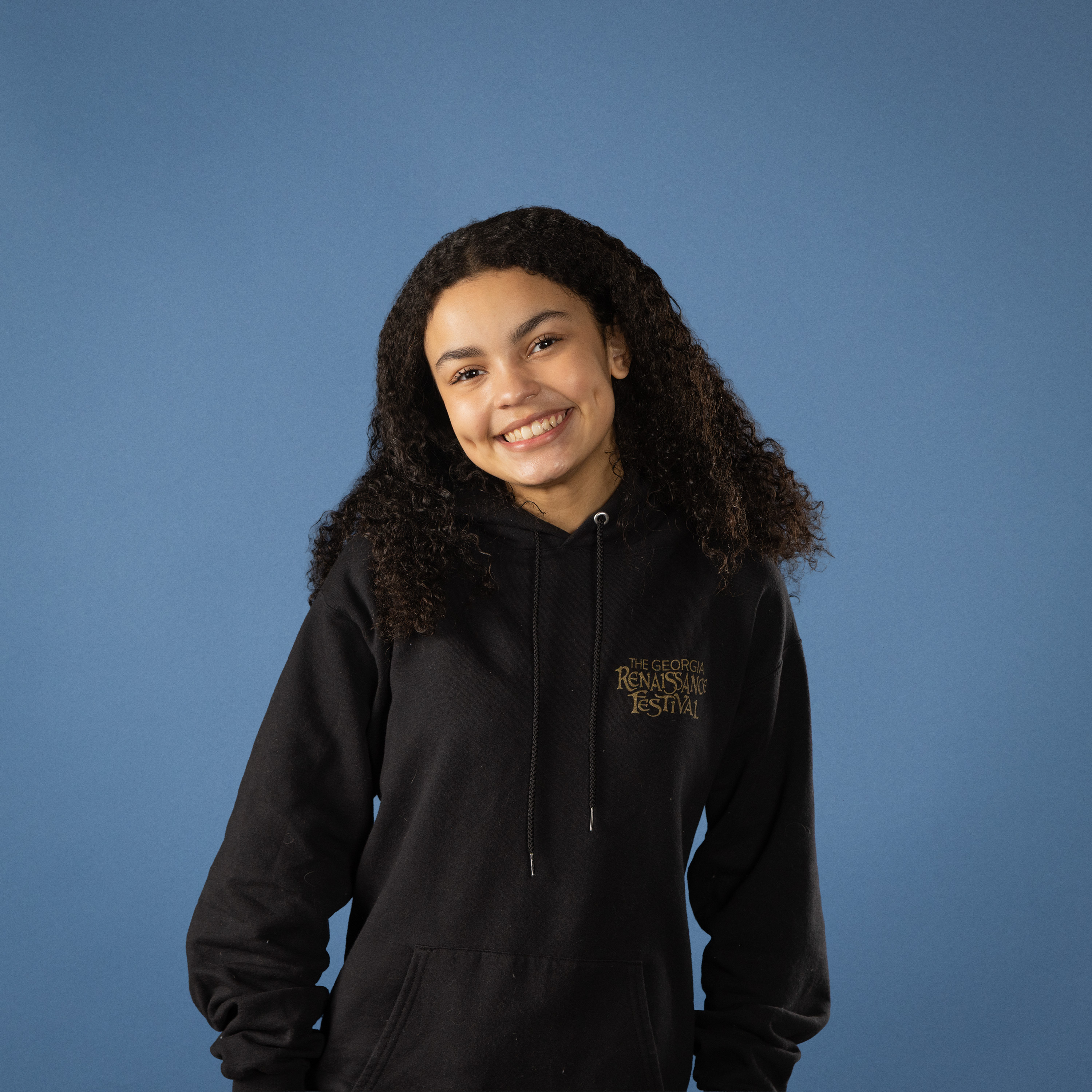 Ava Robinson Profile Photo