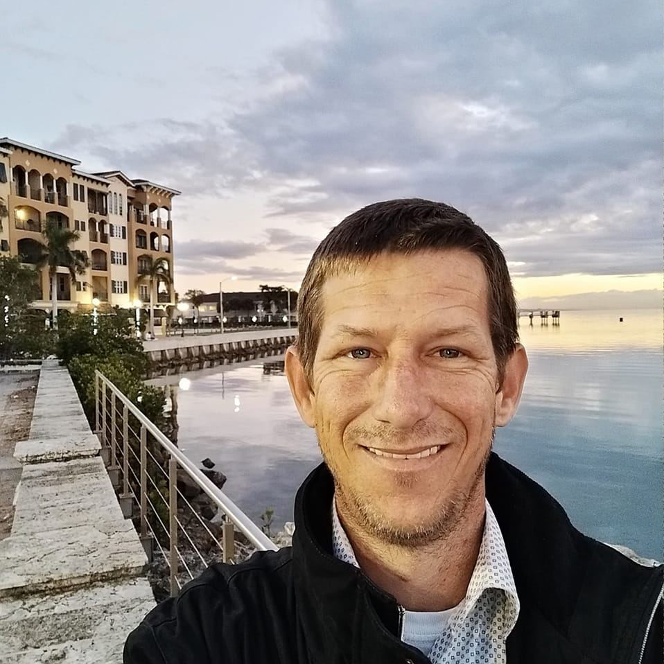 Jeff Clanton Profile Photo