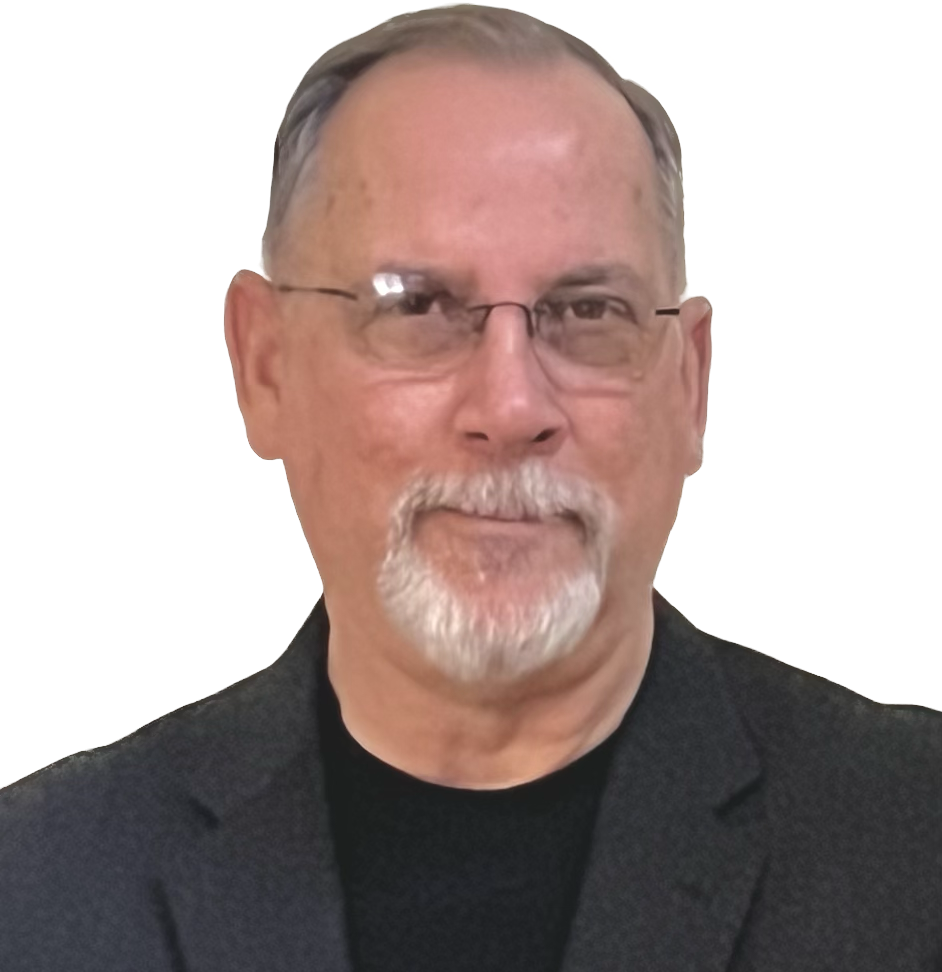 Dr. Chris Fuzie, Ed.D. Profile Photo