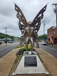 URBAN LEGENDS I: MOTHMAN AND MORE