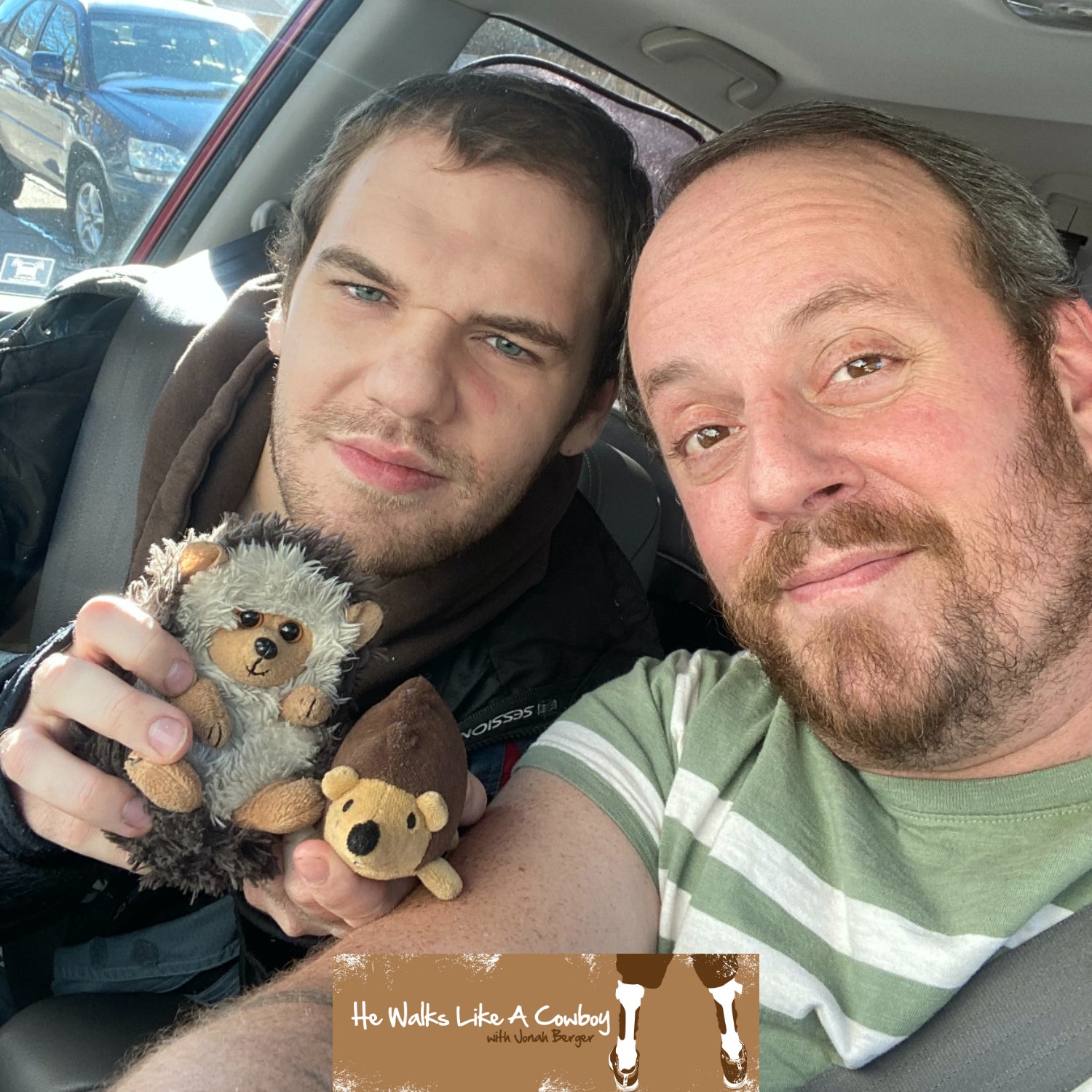 007 ANDER - Duke Hamilton Von Shnufflestein