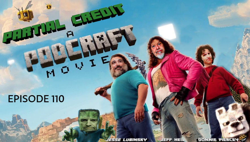 School Fundraisers, Phones, and The Man of Your Dreams - PC110