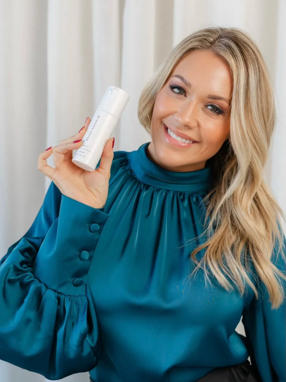 Ashley Rangel Profile Photo