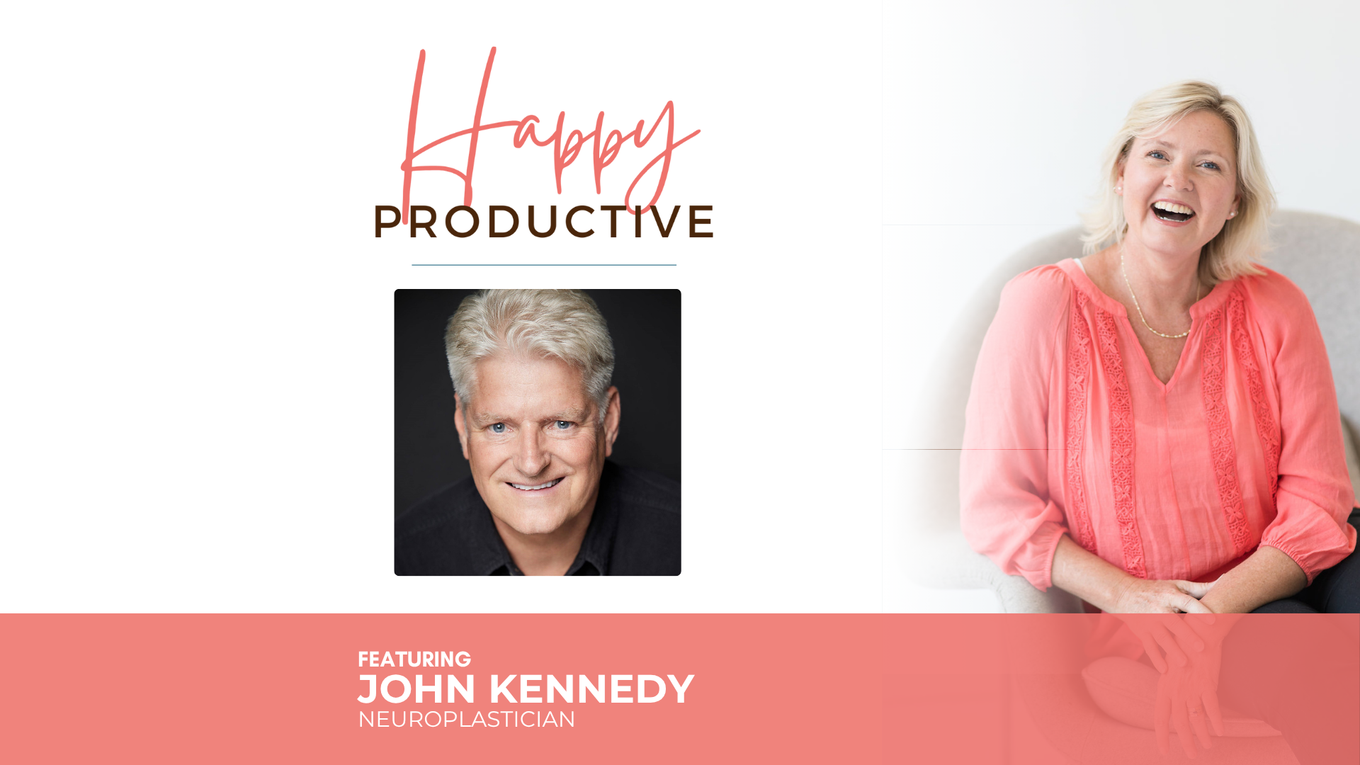 Rewire Your Brain Like a Navy SEAL with John Kennedy Rewire Your Brain Like a Navy SEAL with John Kennedy