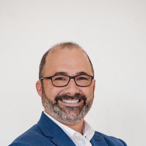 David Salerno Profile Photo David Salerno Profile Photo