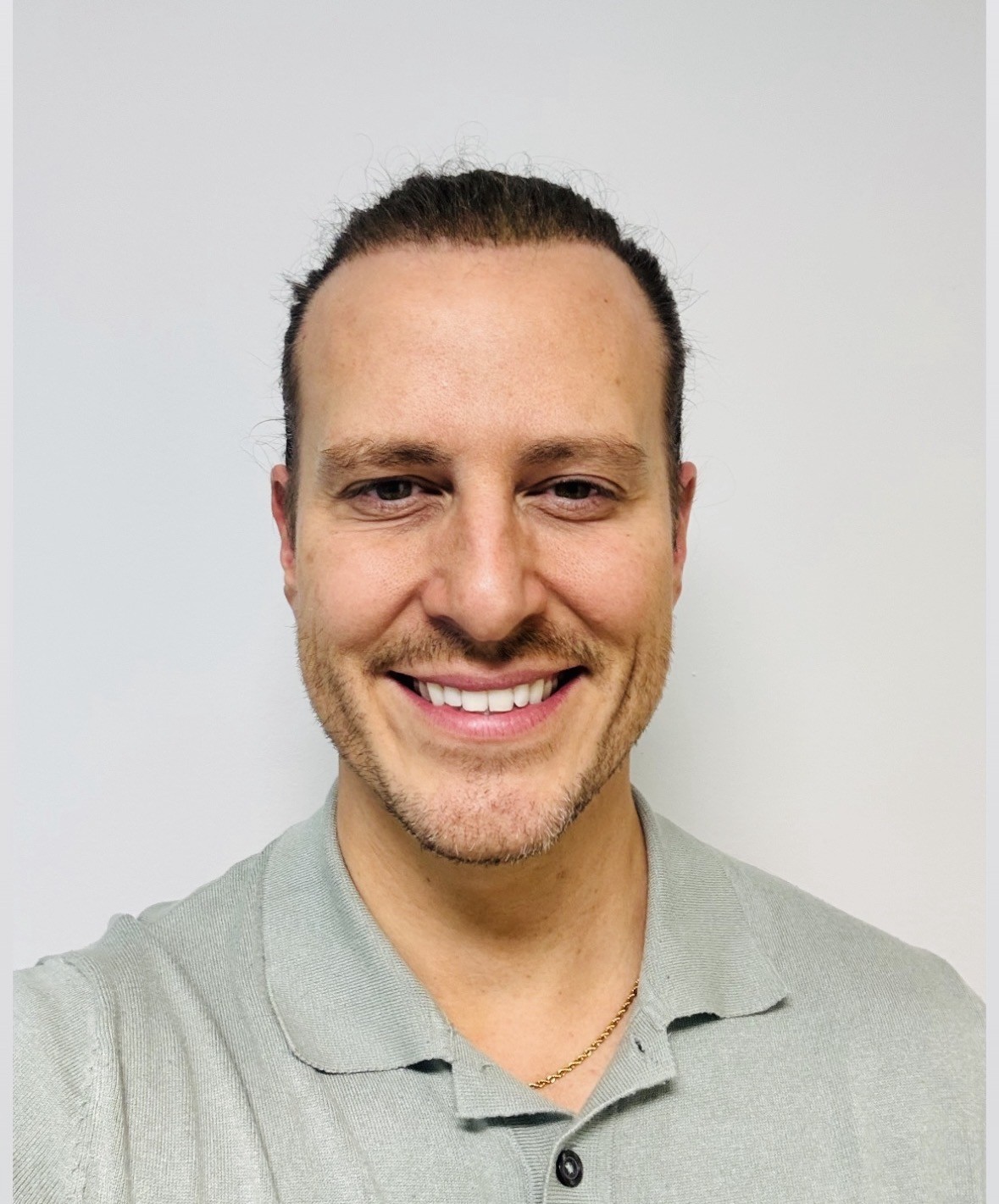 Dr Ben Lovell Profile Photo