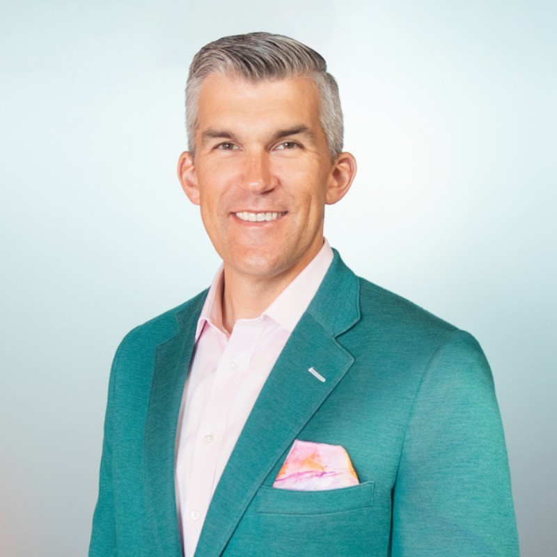 Mark Flickinger Profile Photo