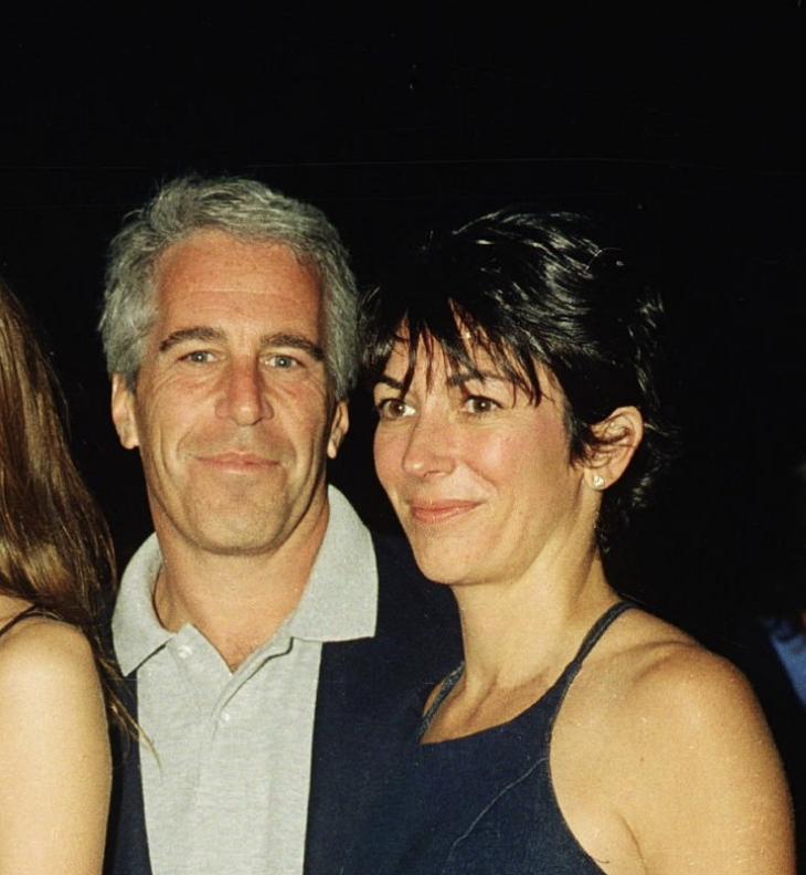 Ep. 103: Ghislaine Maxwell - Jeffrey Epstein’s Right Hand - (Part I) Ep. 103: Ghislaine Maxwell - Jeffrey Epstein’s Right Hand - (Part I)