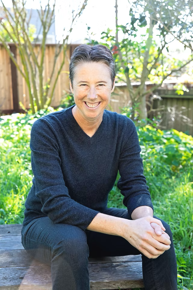 Kathleen Scheible Profile Photo