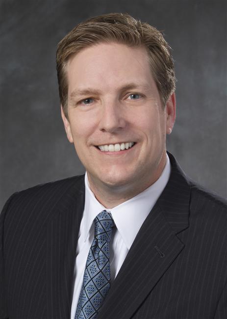 John Stinn Profile Photo