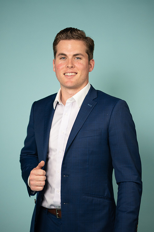 Landon Archangelo Profile Photo