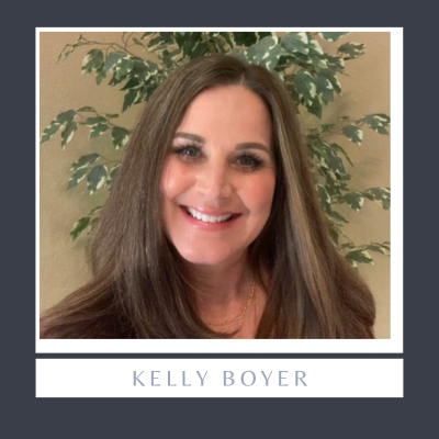 Kelly Boyer explains the Mind-Body Connection to reach your recovery goals.