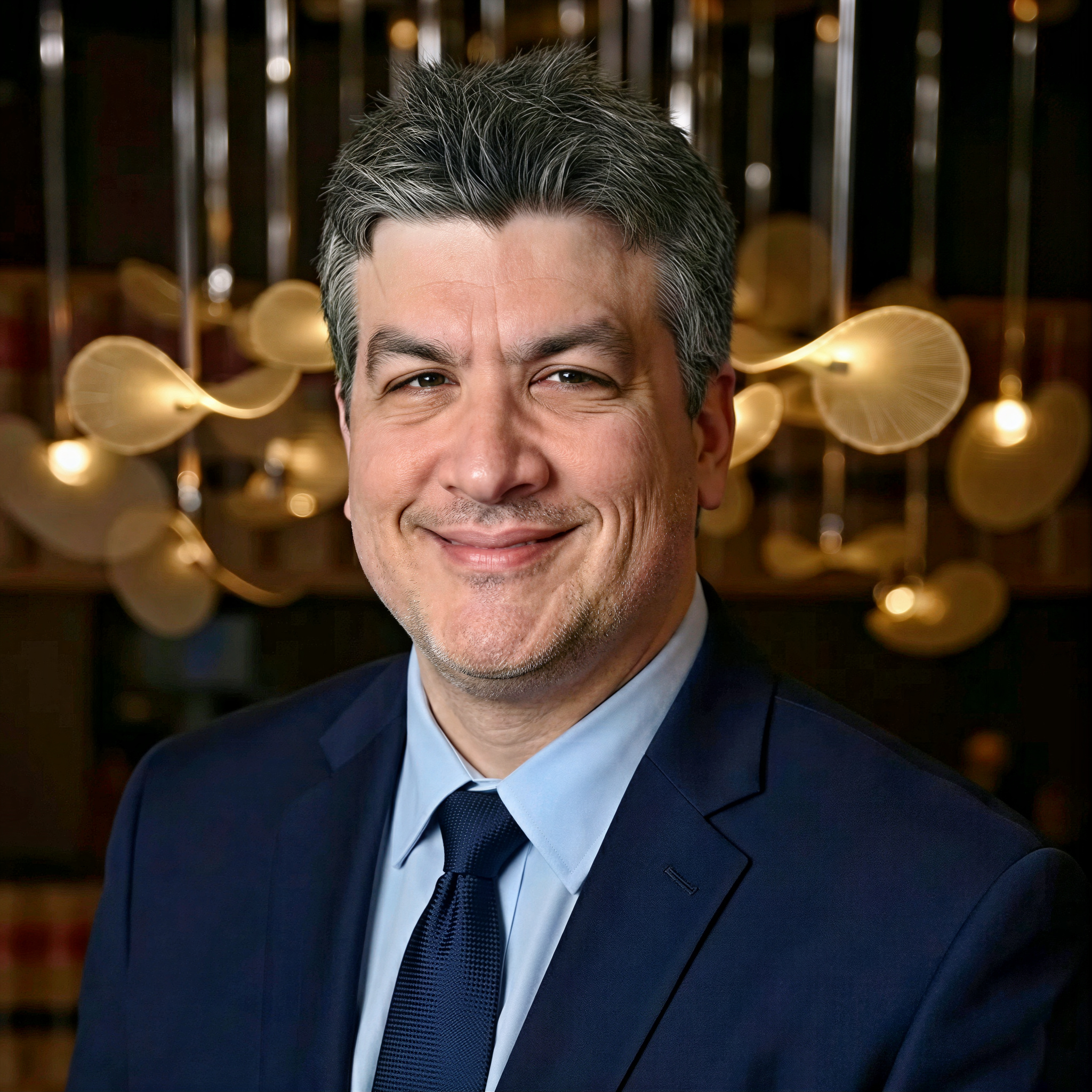 MATTHEW FORNARO Profile Photo