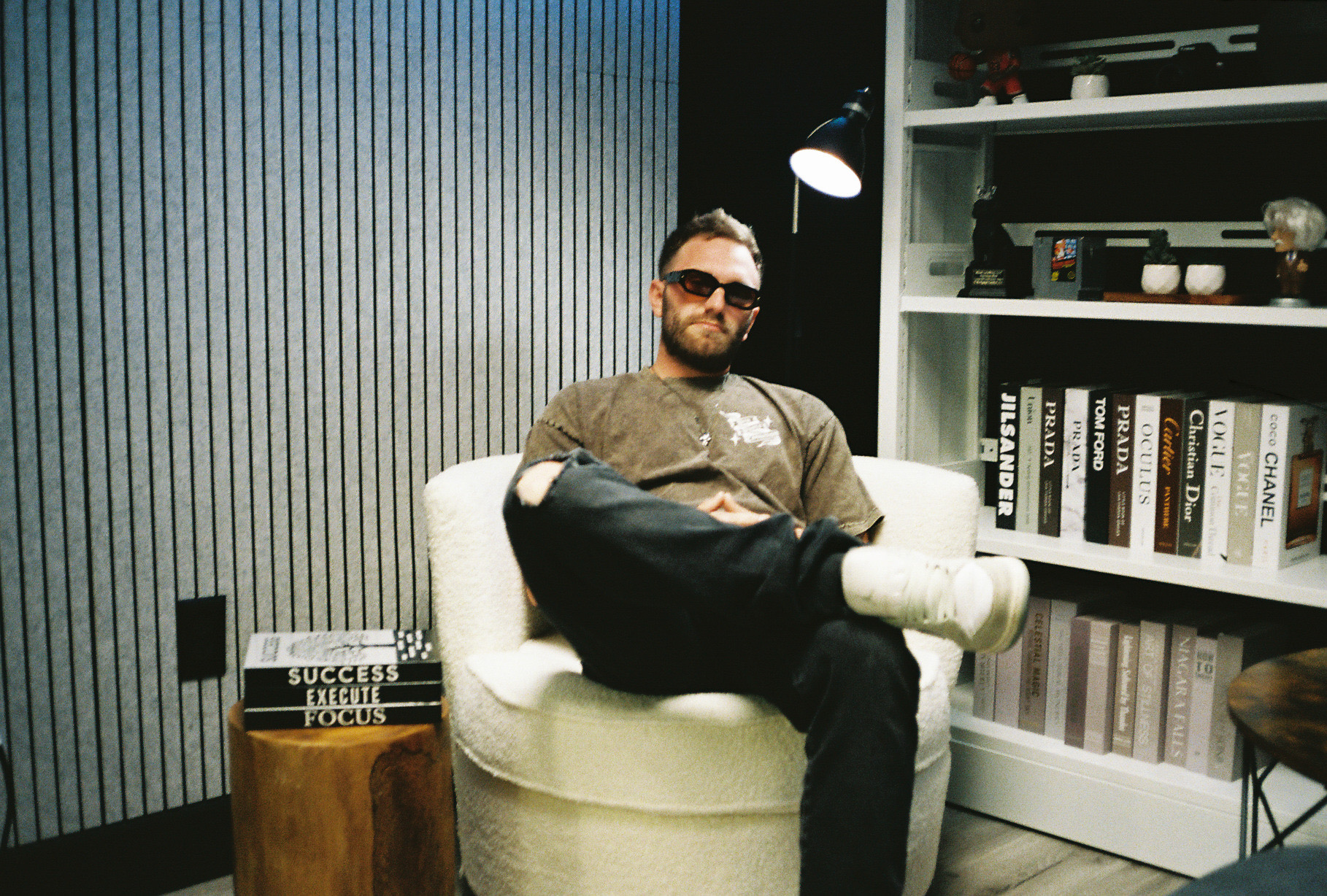 Austen Tucker Profile Photo