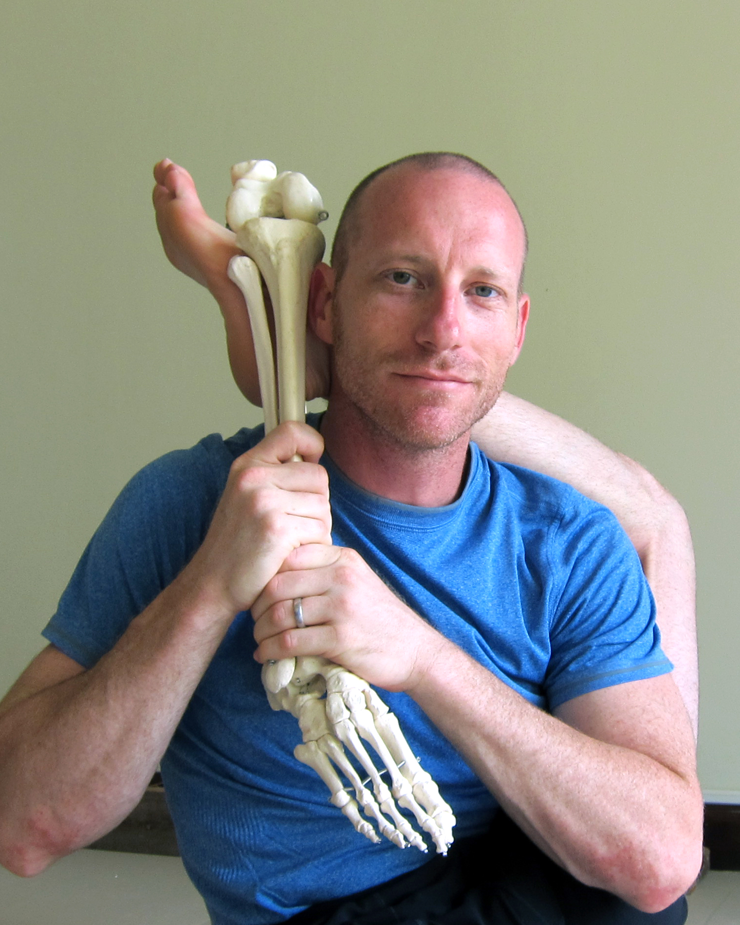 David Keil Profile Photo