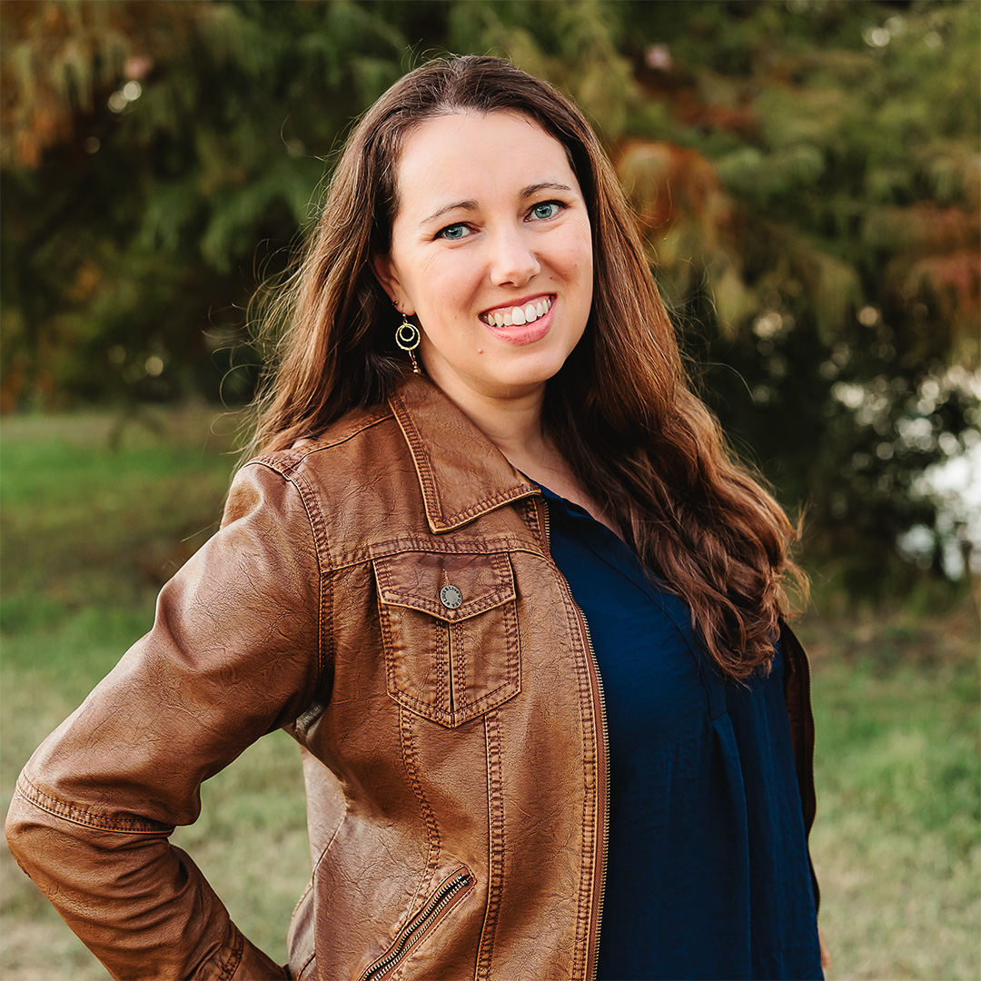 Megan Schaulis Profile Photo