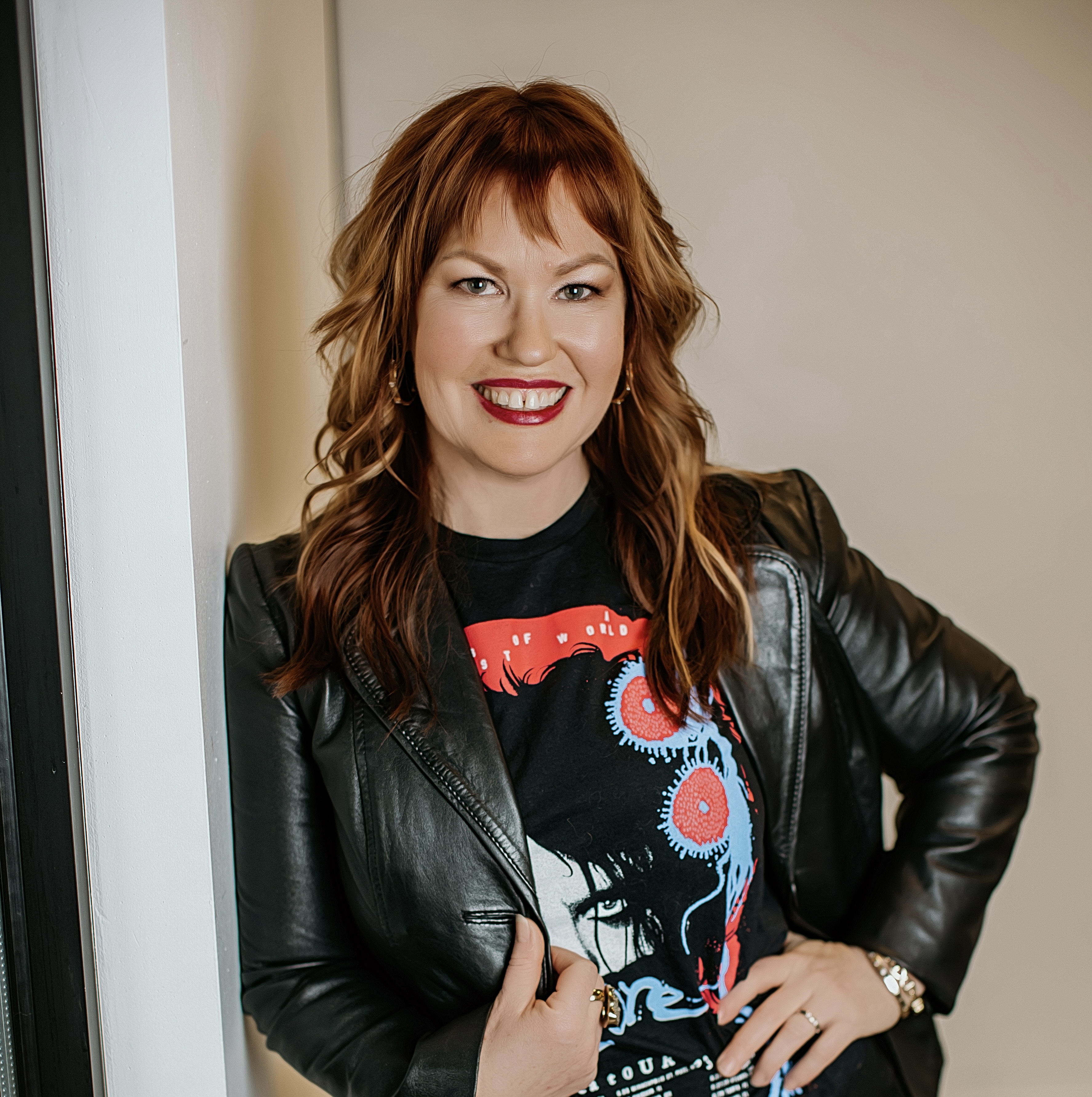 EP 211: 25 YEARS OF RETAIL EVOLUTION WITH RESHELL DOUGLAS