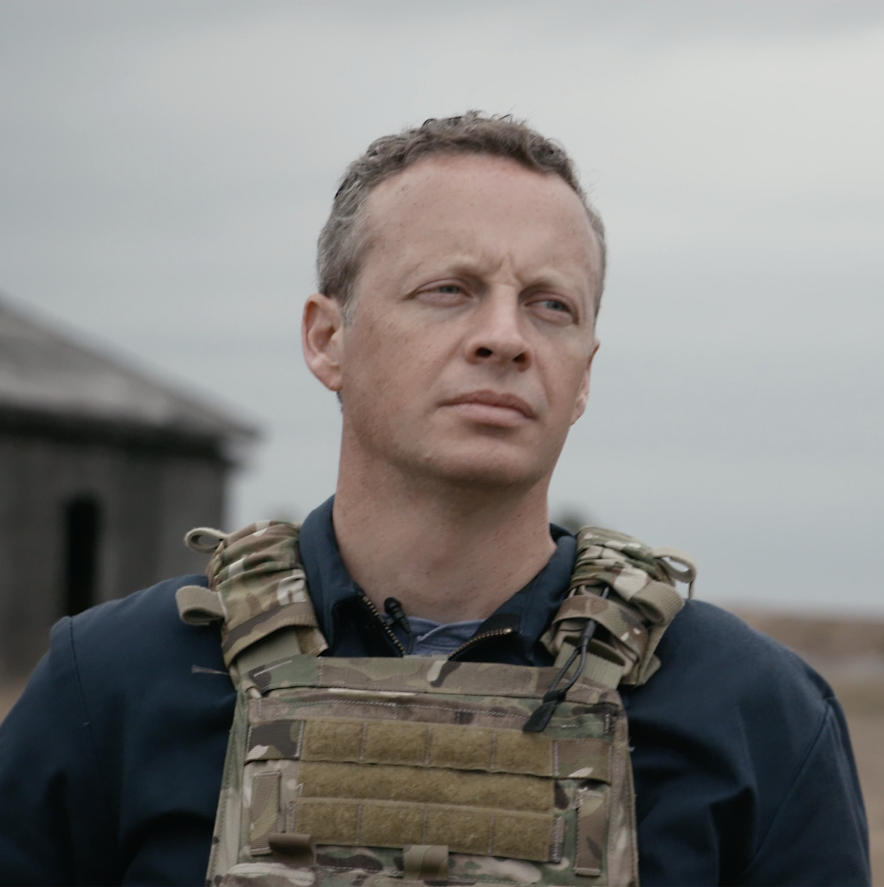 Jake Rademacher Profile Photo