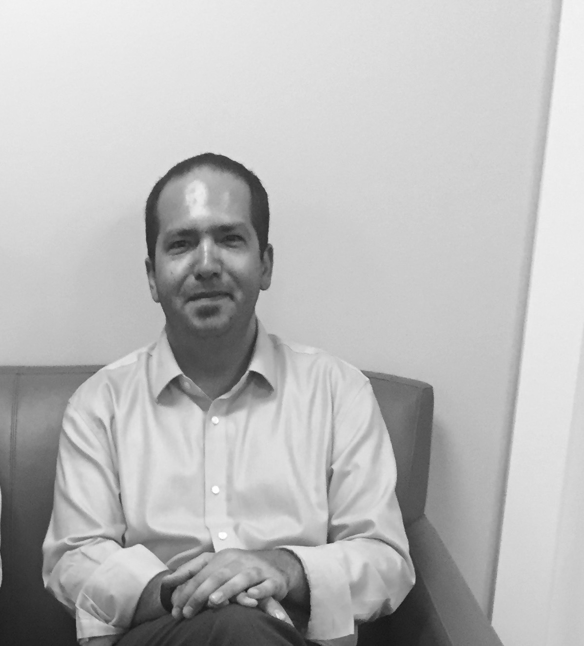 Christopher Carazas Profile Photo