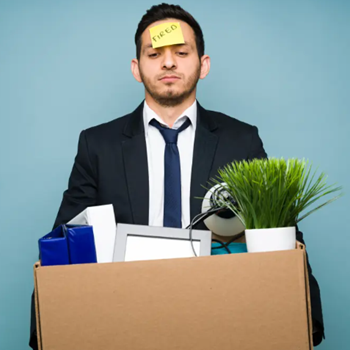 Gen Z Hired, Then Fired—Why?