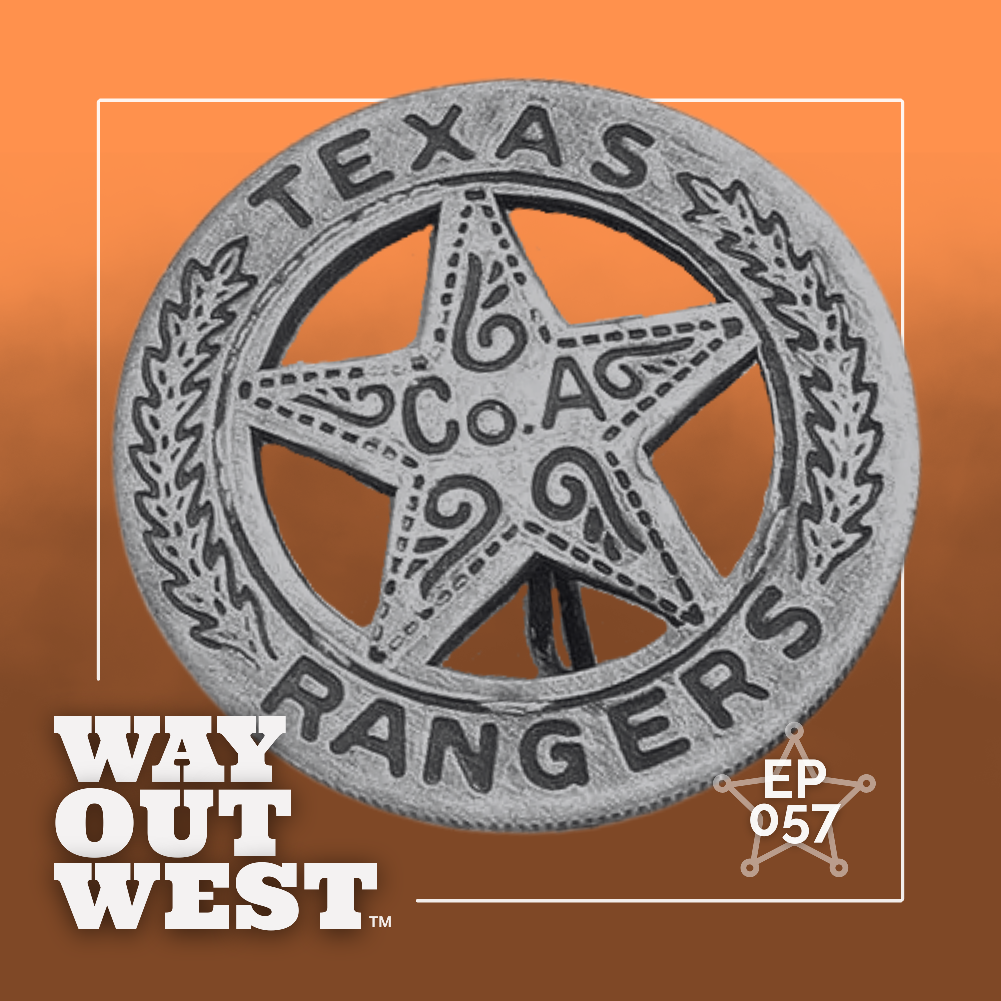 The Real Story of the Texas Rangers: Silver Stars and Six Guns The Real Story of the Texas Rangers: Silver Stars and Six Guns
