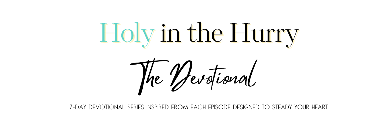 Faith It 'Til You Make It