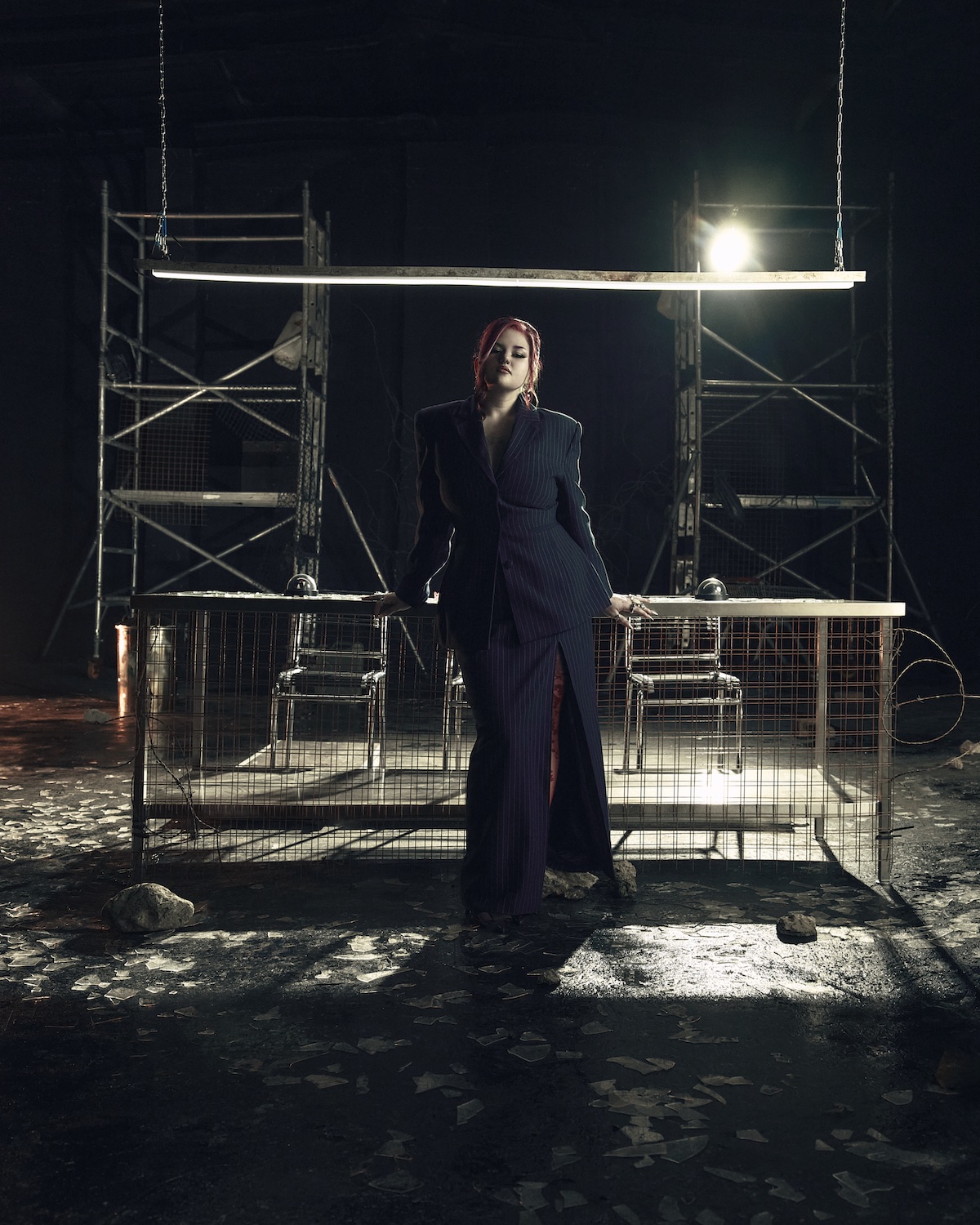 Mae Stephens Profile Photo