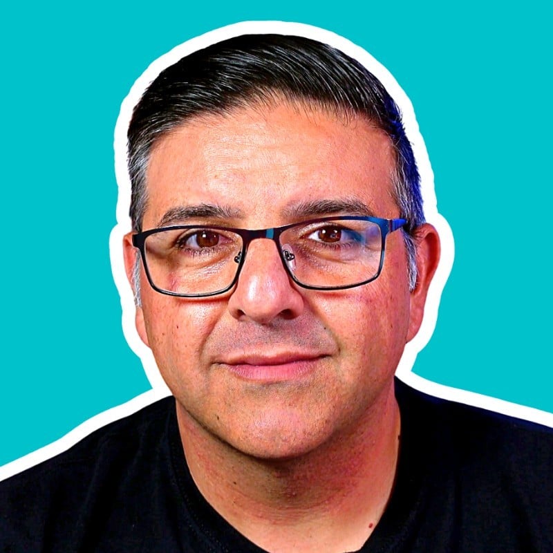 Professor Nez Profile Photo