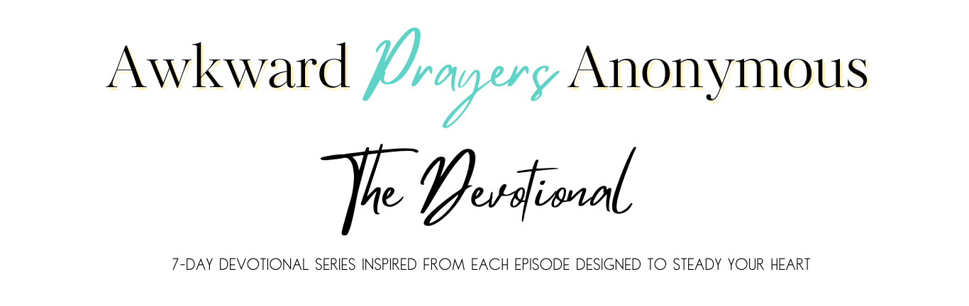 Faith It 'Til You Make It