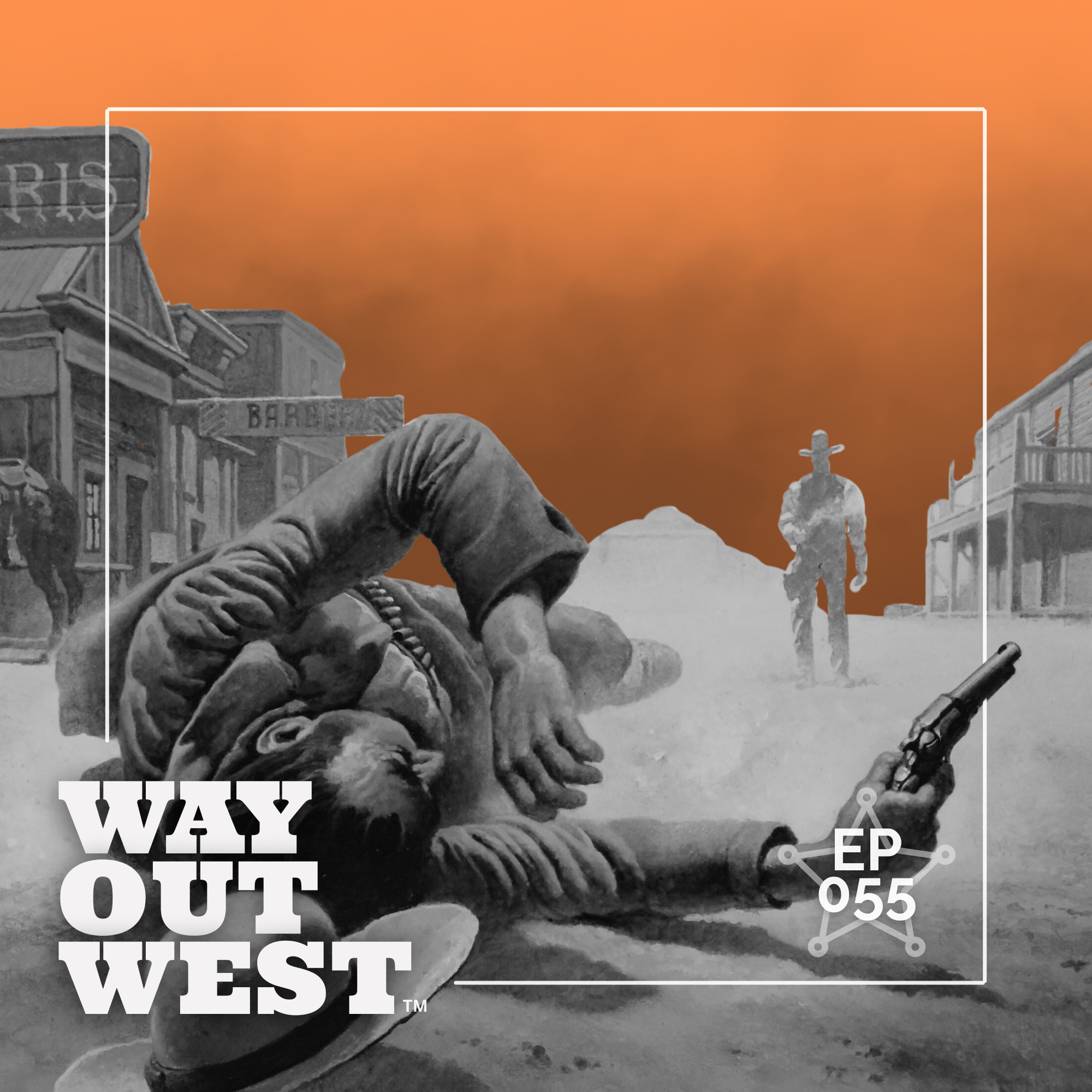 Frontier Justice: Law and Legend in the Wild West Frontier Justice: Law and Legend in the Wild West