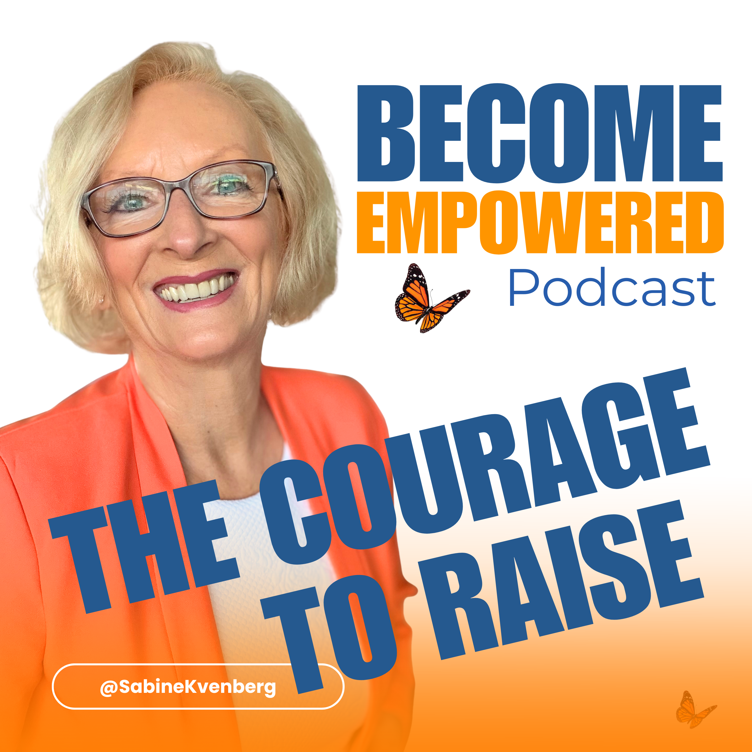 GUMPTION: The Courage to Rise When It Matters Most