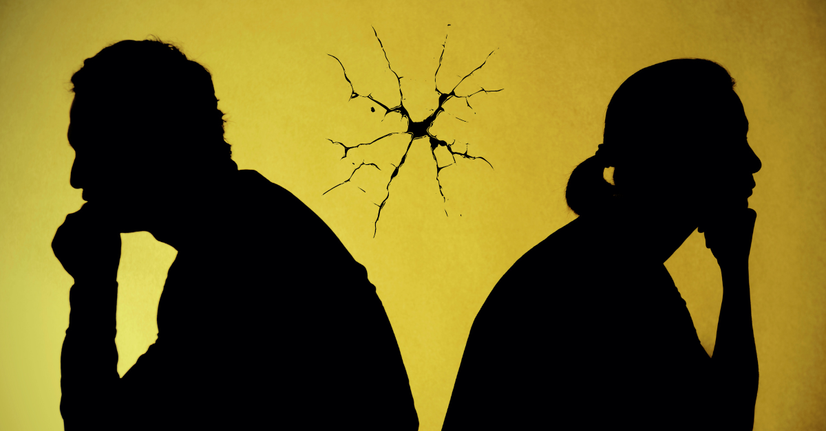 Overcoming Personal Relationships Overcoming Personal Relationships