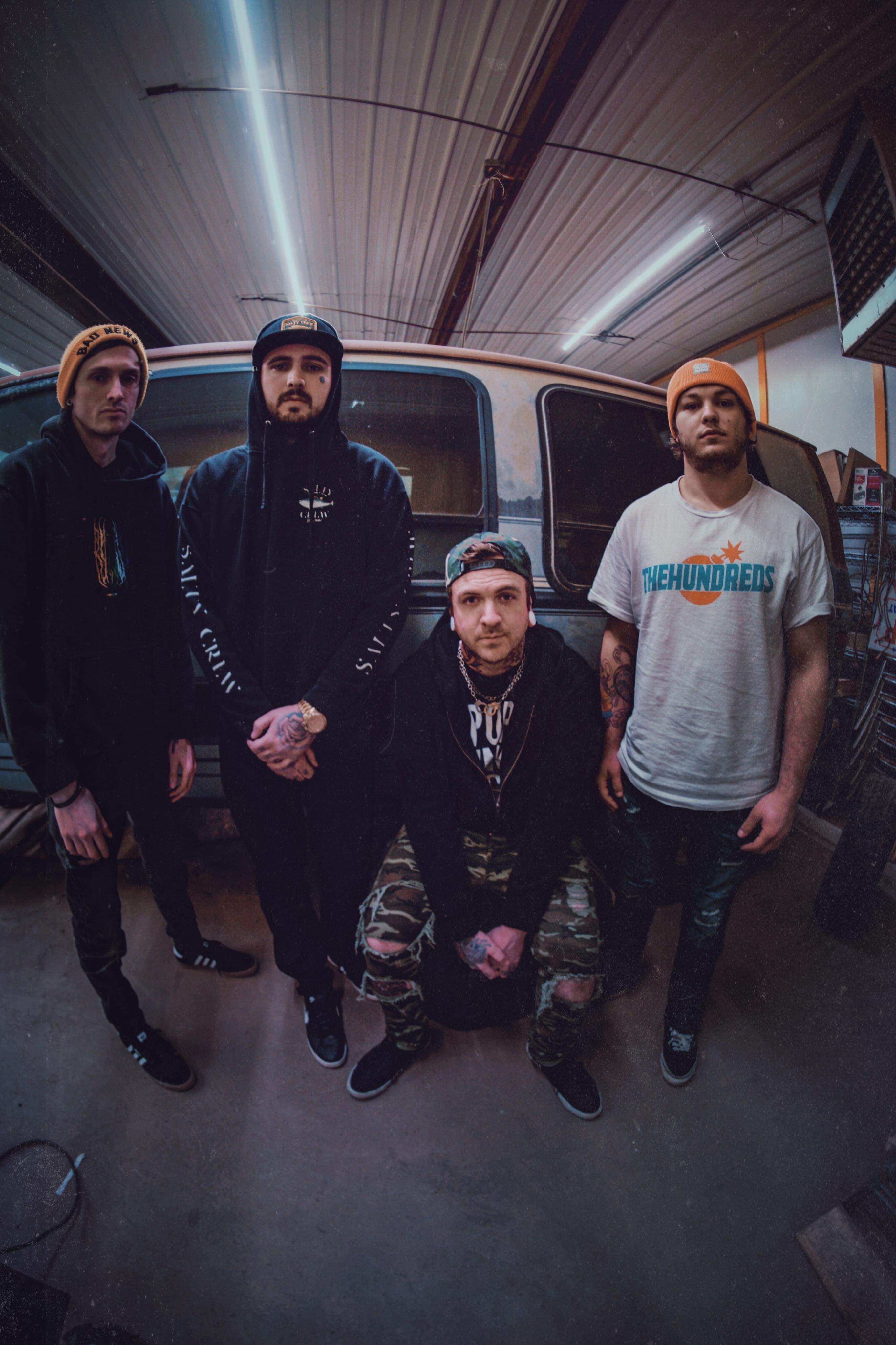 Damon Gullicks Profile Photo