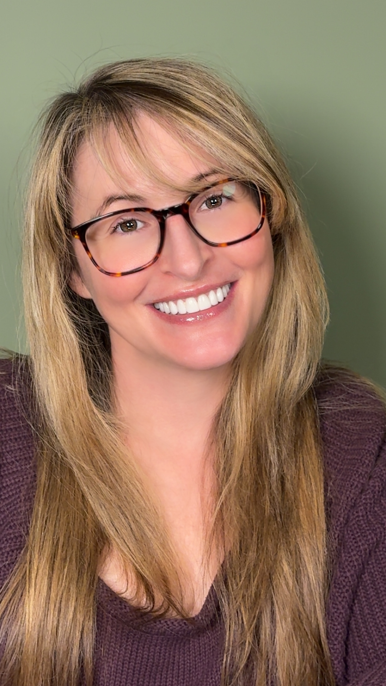 Lindsay Friedman Profile Photo