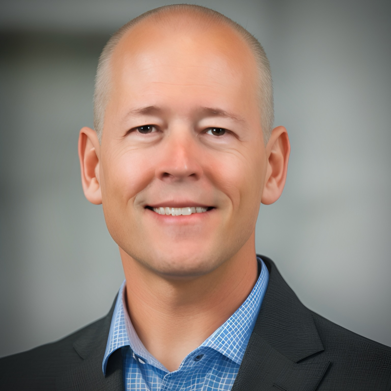 Ben Moebes Profile Photo