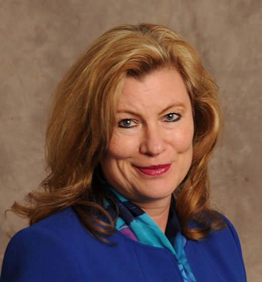 Mary Angela Baker Profile Photo