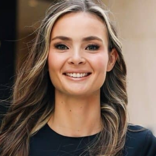 Anna Steve, MD