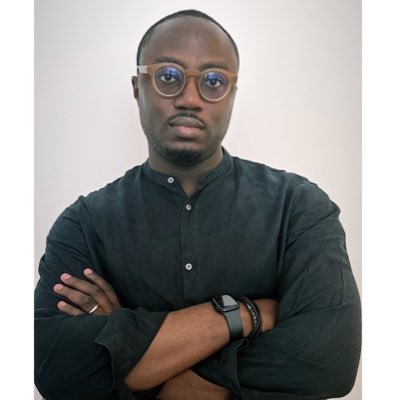 Oluwamayowa Idowu Profile Photo