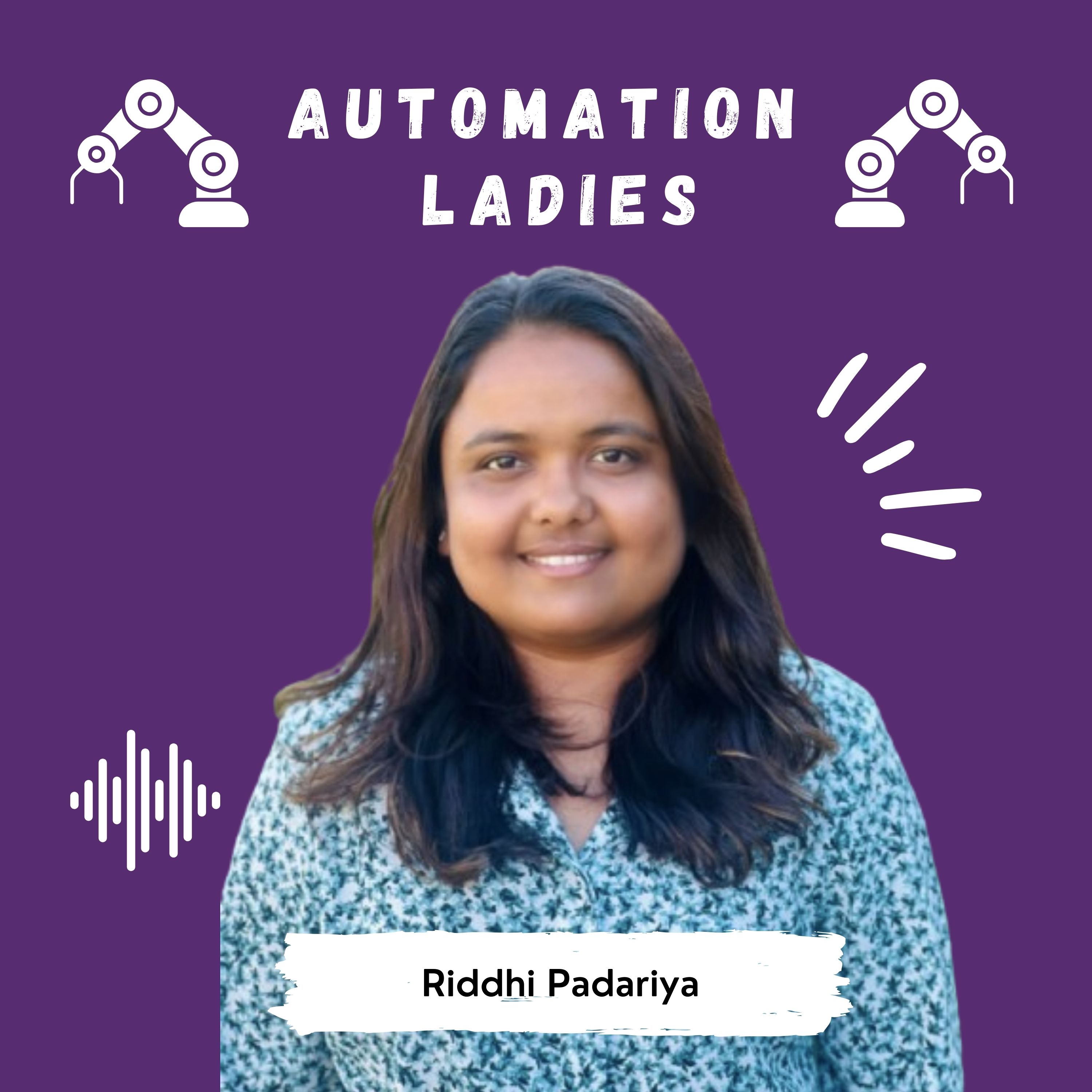 From Tesla Batteries to Underground Tunnels with Riddhi Padariya