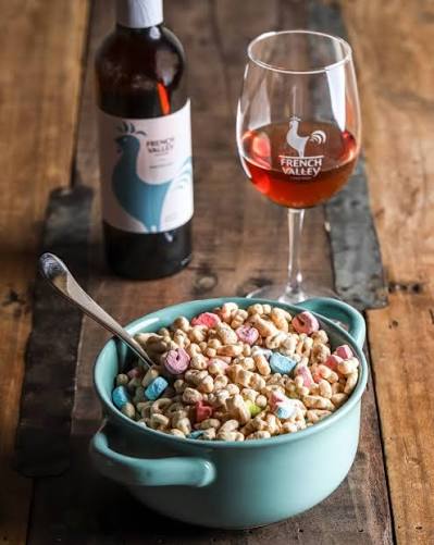 Liquor Industry News 03-07-26