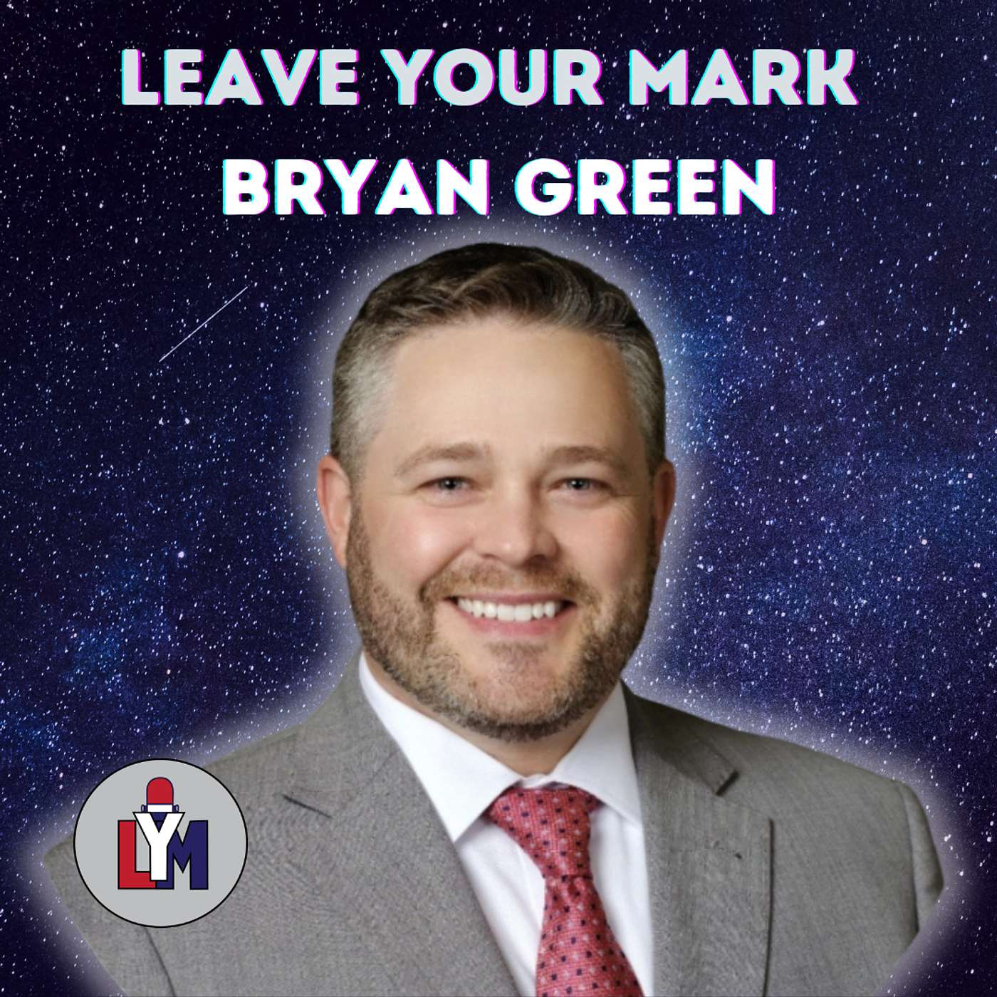 Infinite Mind CMO - Brian Green