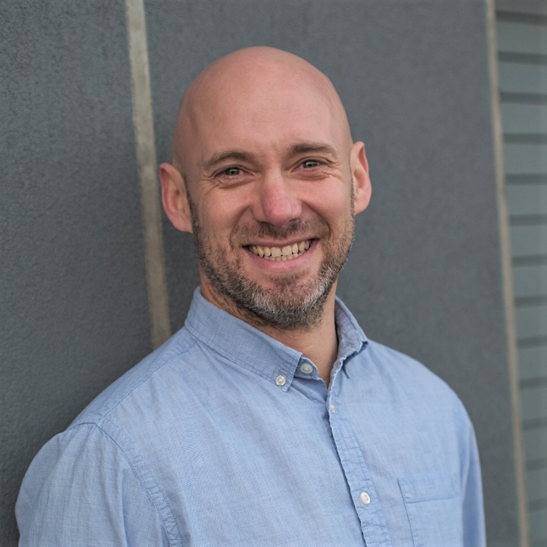 Mike Grant - Former Alcoholic - Now a Therapist and Using Running in Recovery