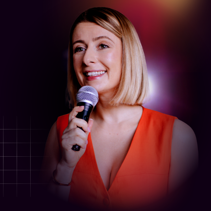 Le Client par Marine Deck