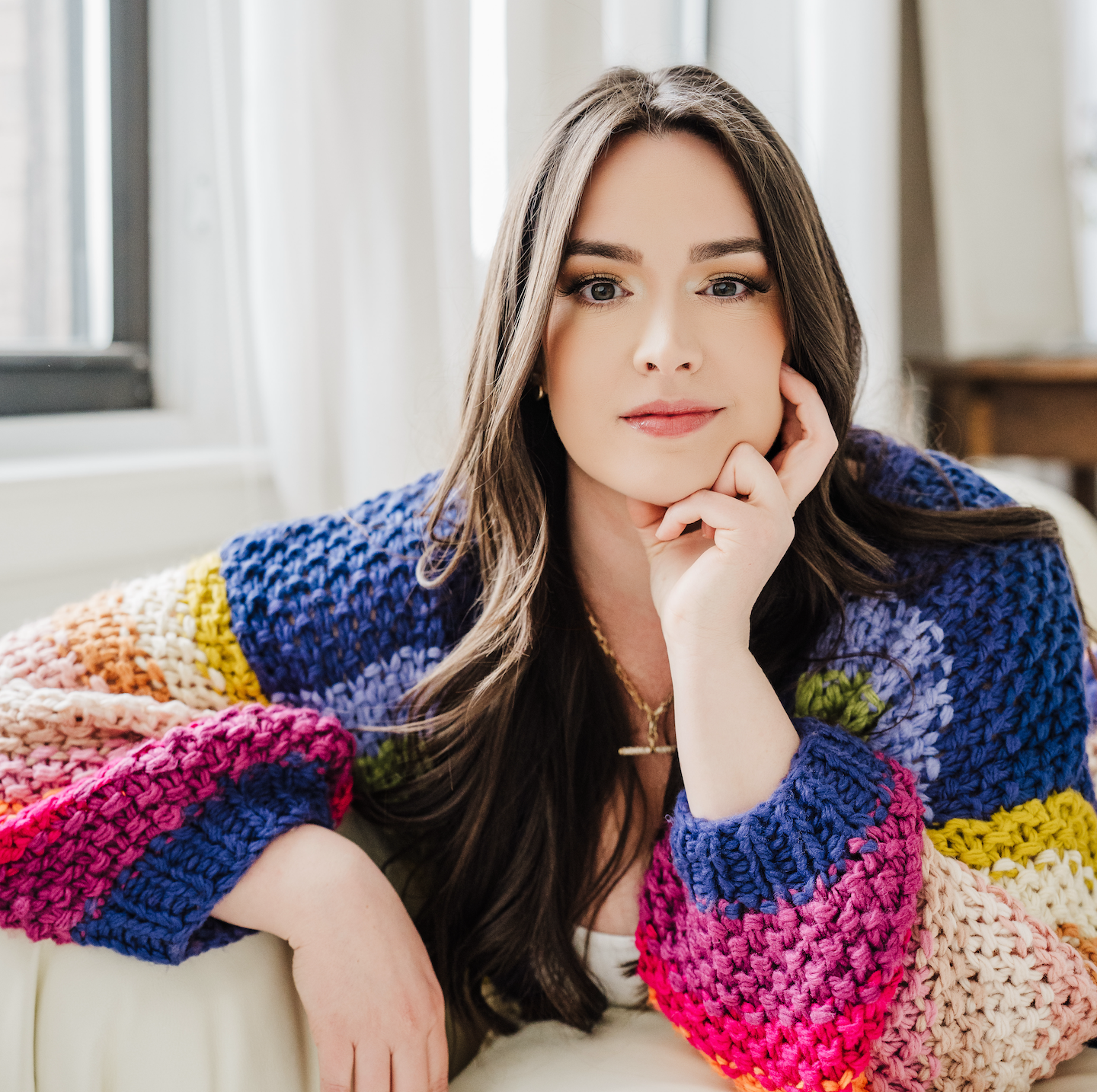 Amy Young Profile Photo