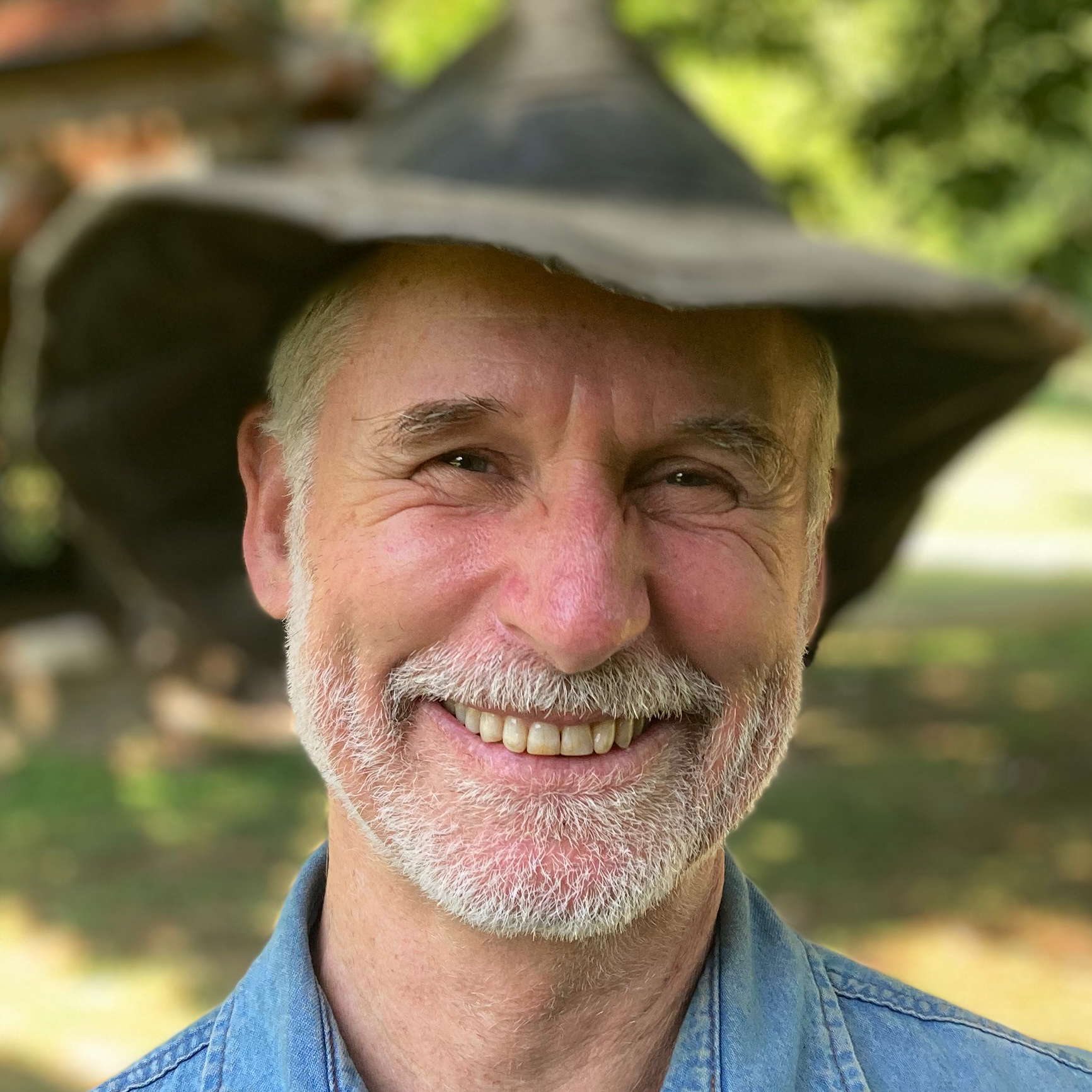 Bernie Harberts Profile Photo