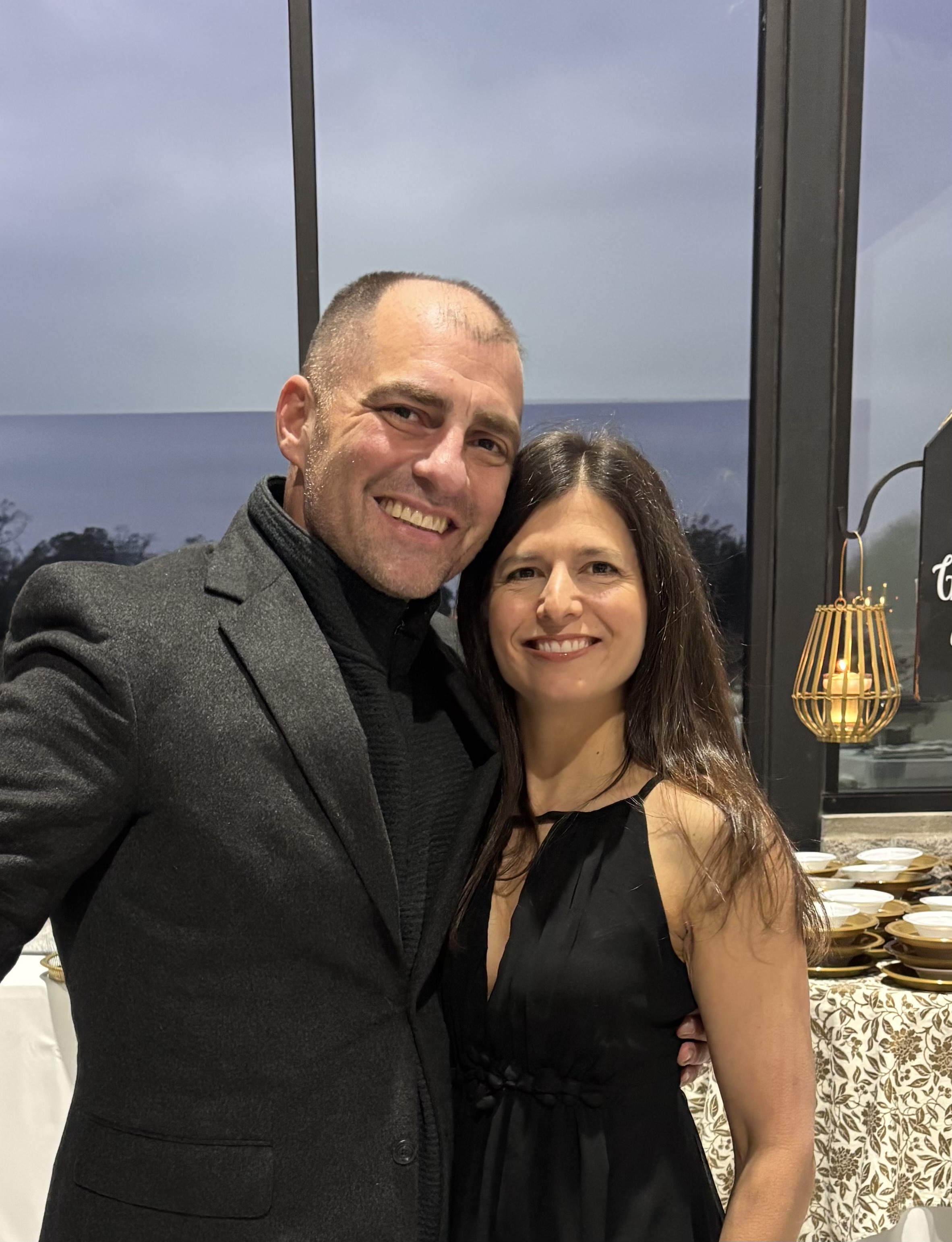 Jared and Rachel Doise Profile Photo