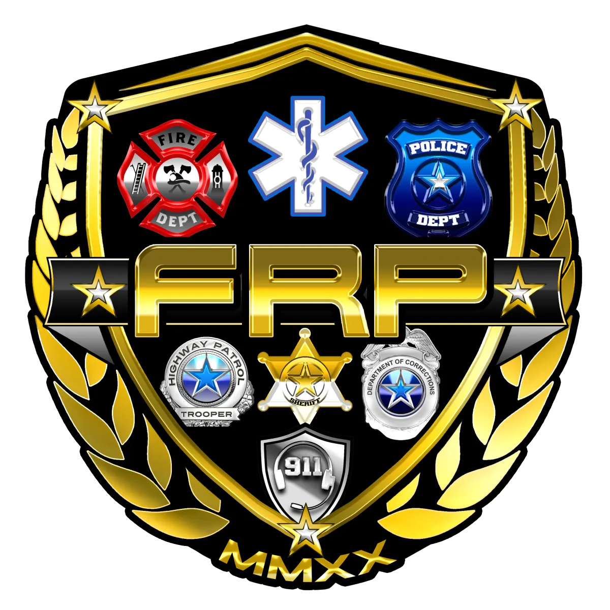First Responder Project
