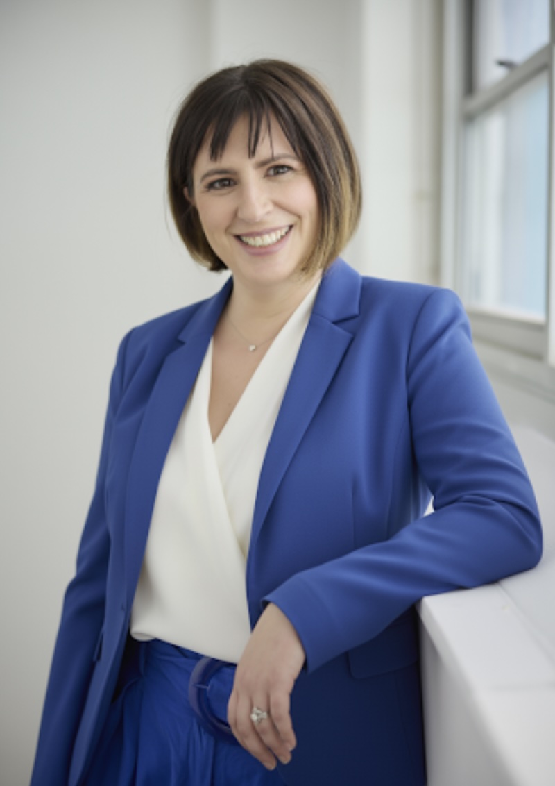 Dr. Kate Mason Profile Photo